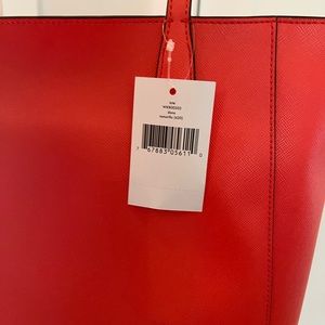 NWT Kate Spade Bag